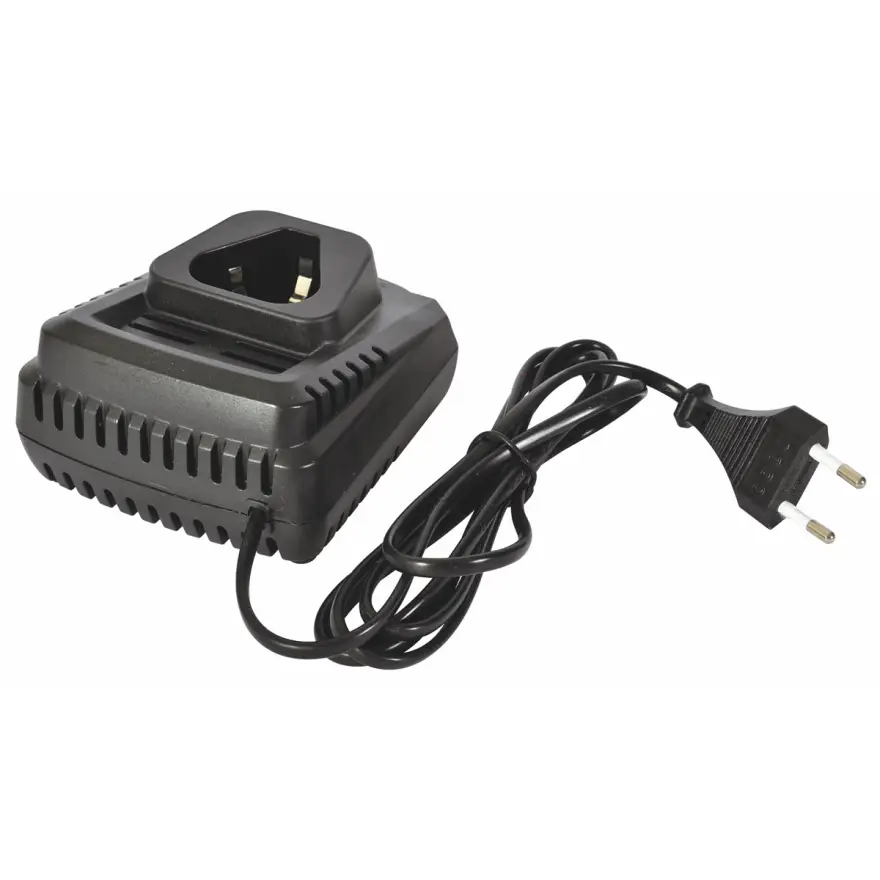 Battery charger