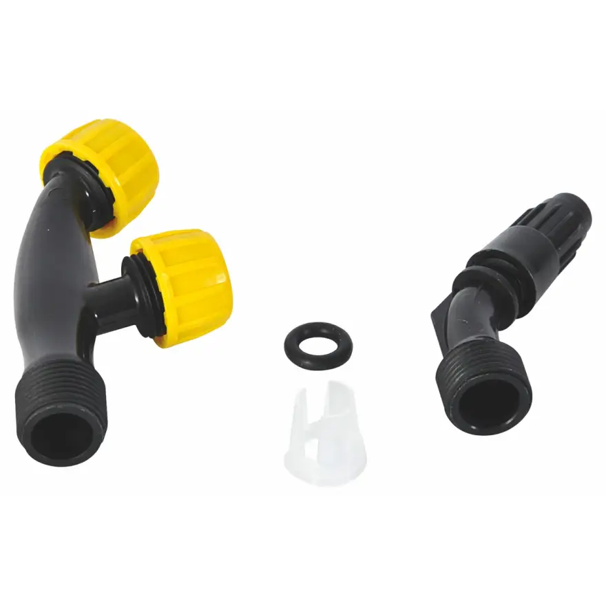 Nozzle set