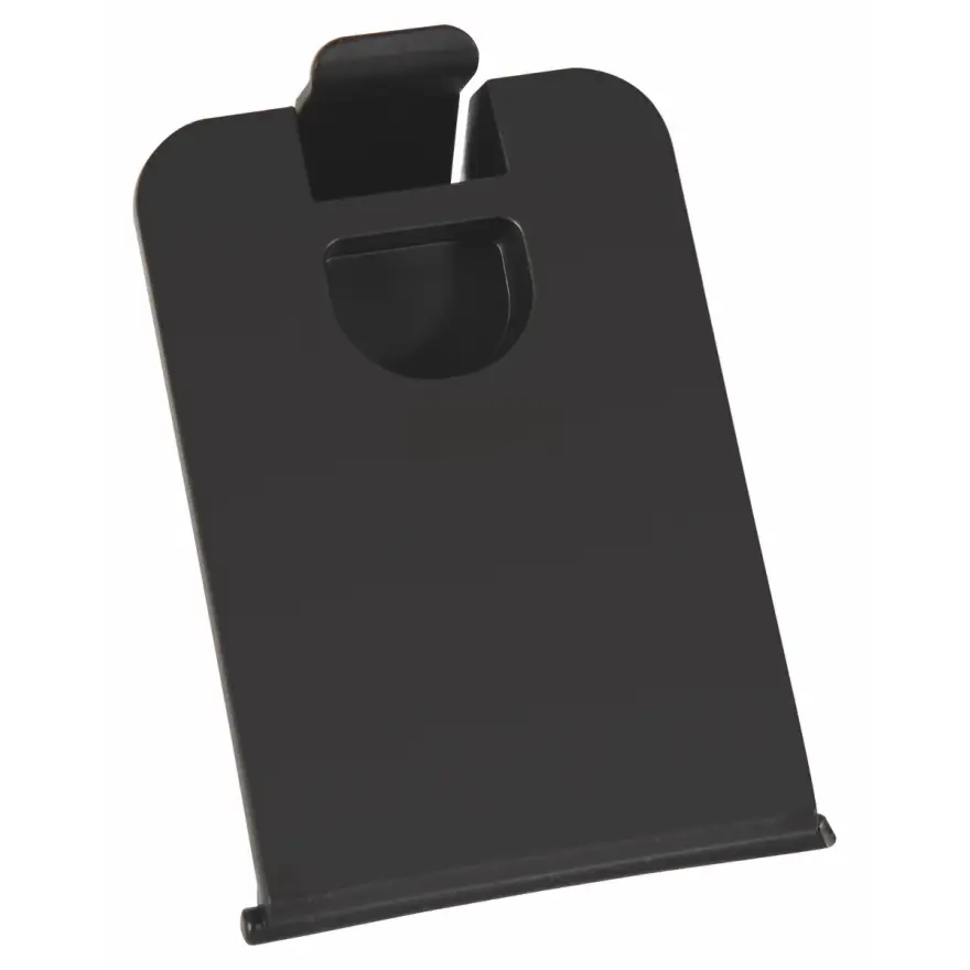 Battery door