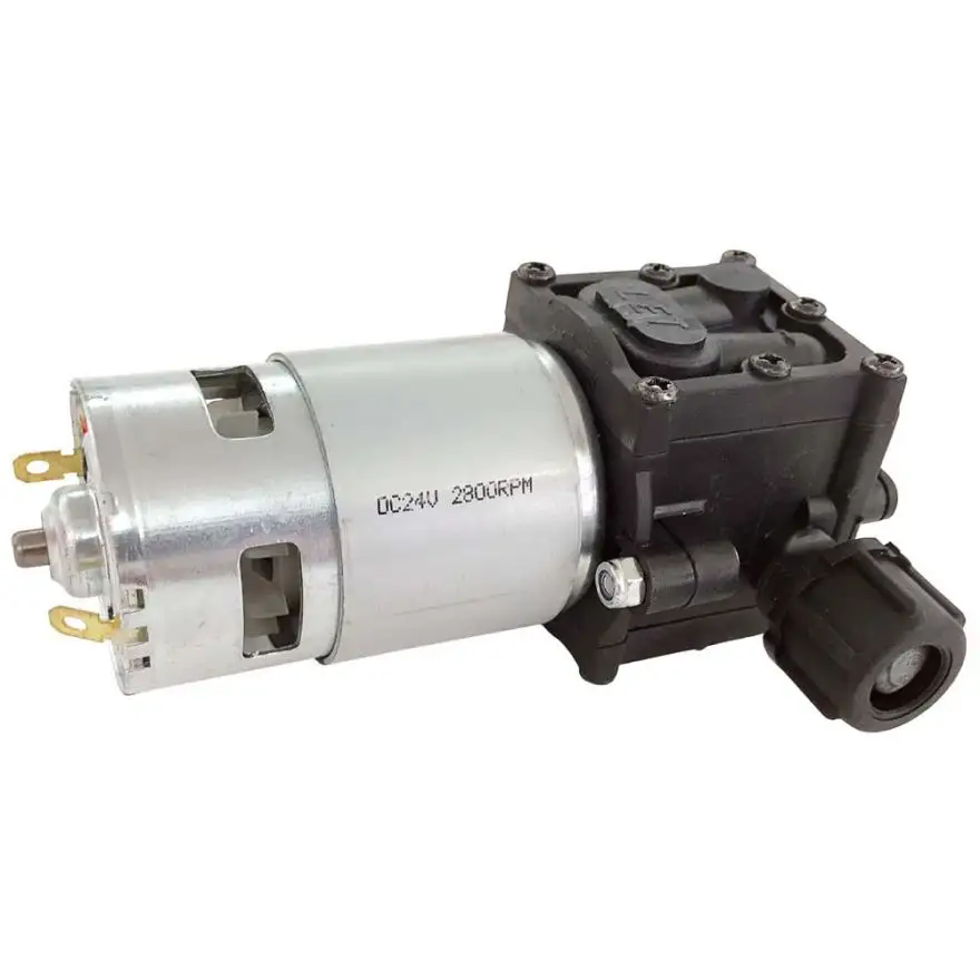 Pump for code 6000
