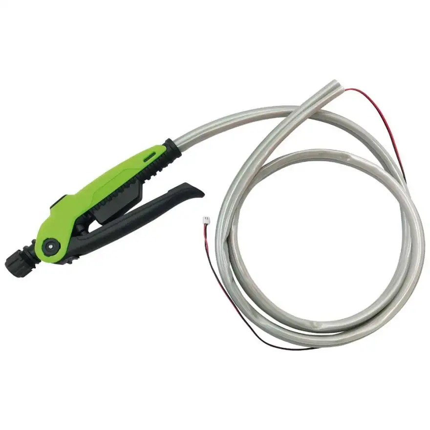 Pump handle cod. 6000