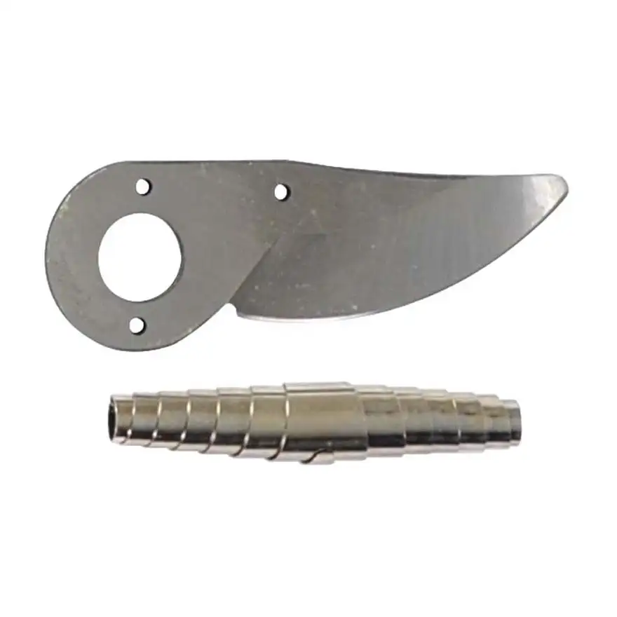 Replacement blade  and spring for shears 4189-4185