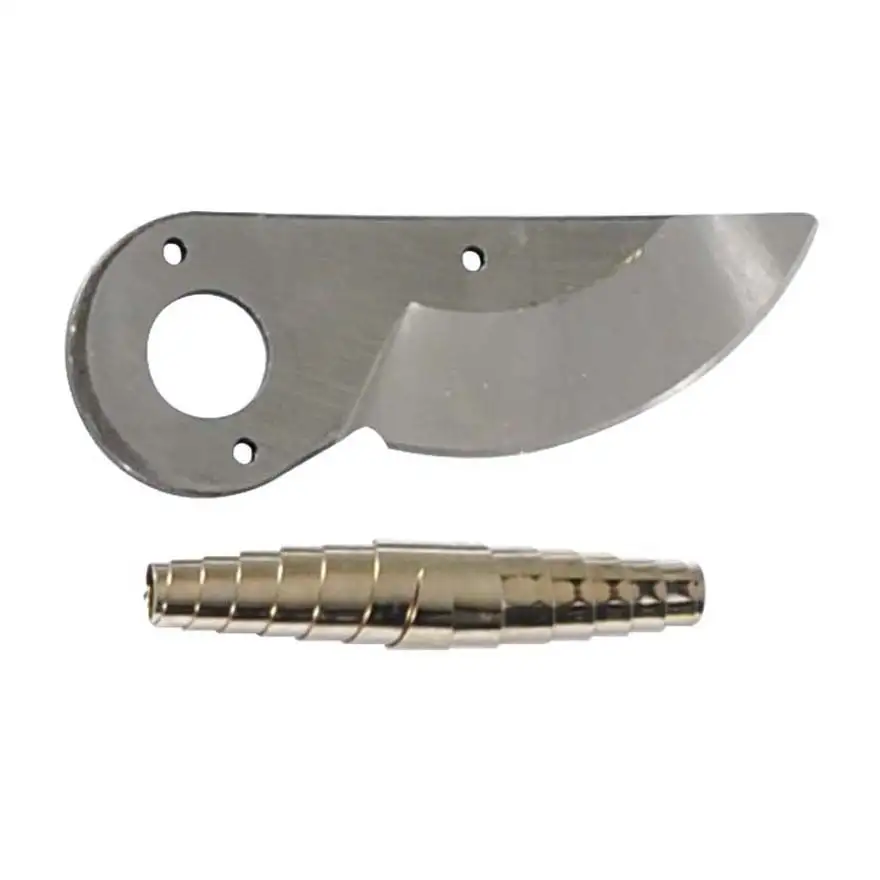 Replacement blade and spring for shear 4186