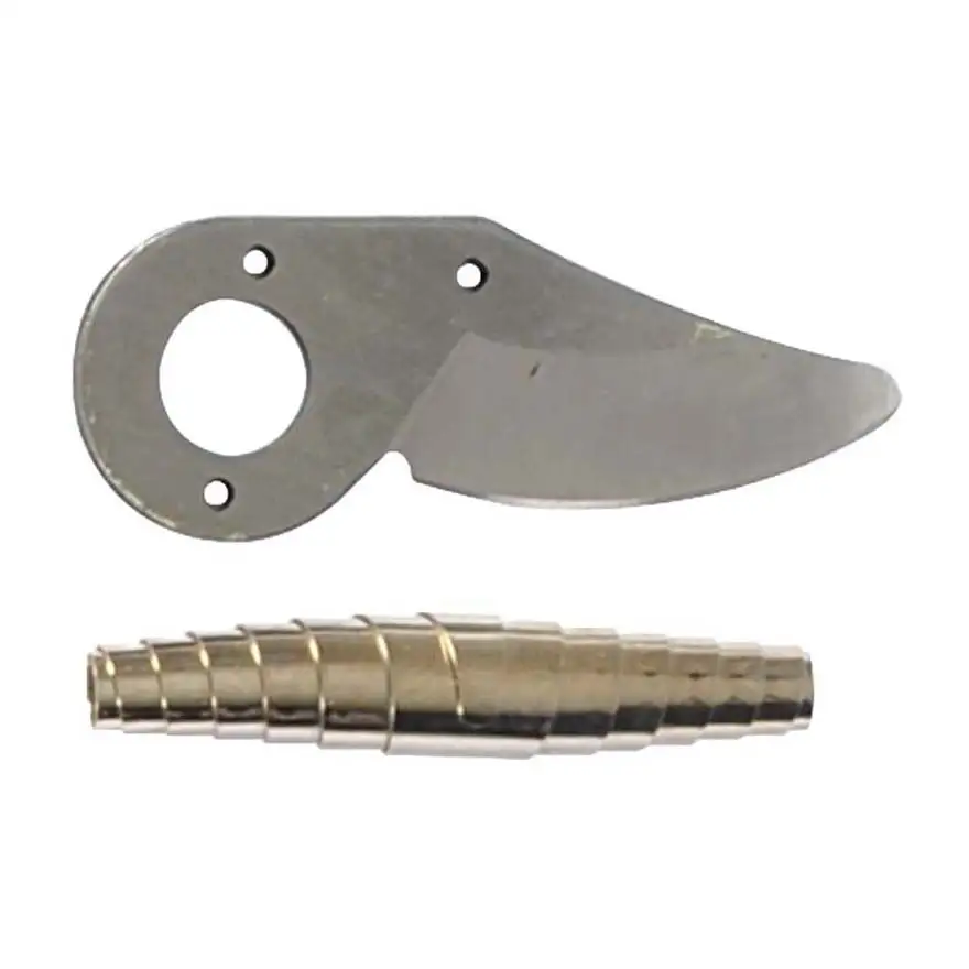 Replacement blade and spring for shear 4187