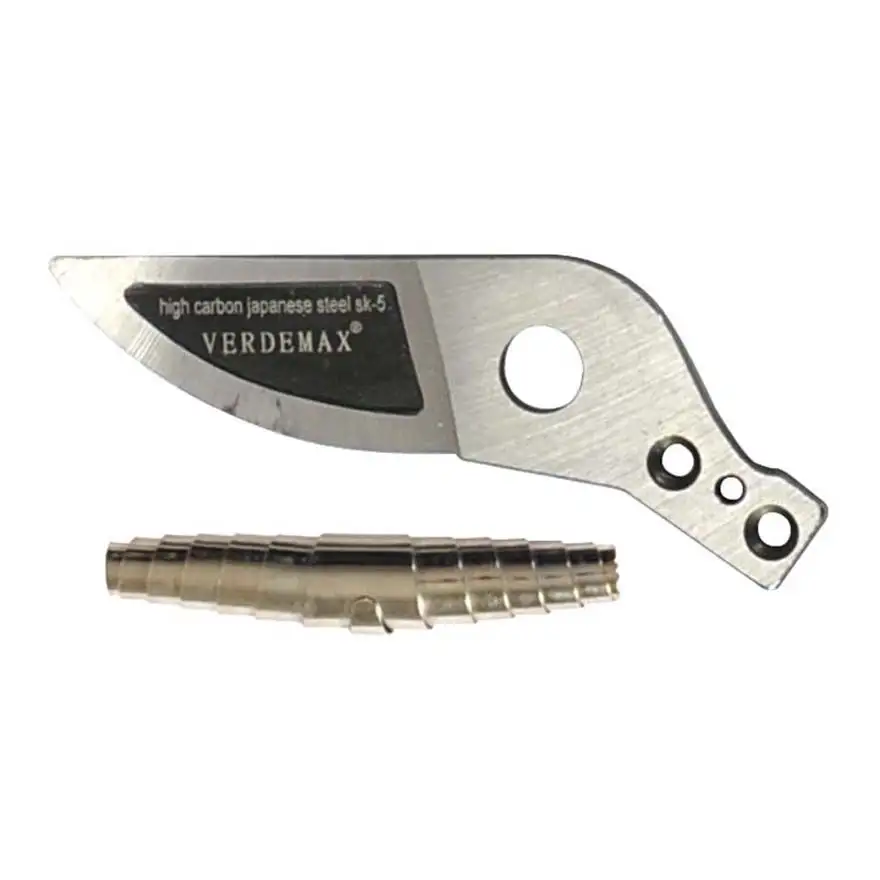 Replacement blade and spring for shear 4188