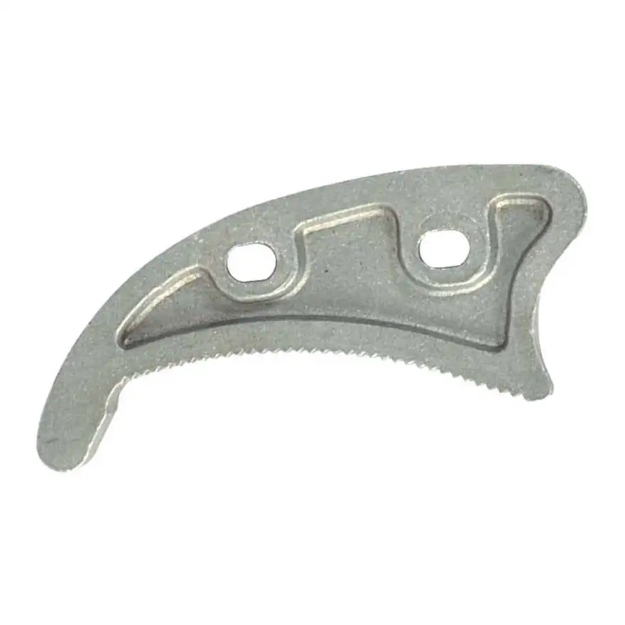 Aluminium anvil for lopper 4172