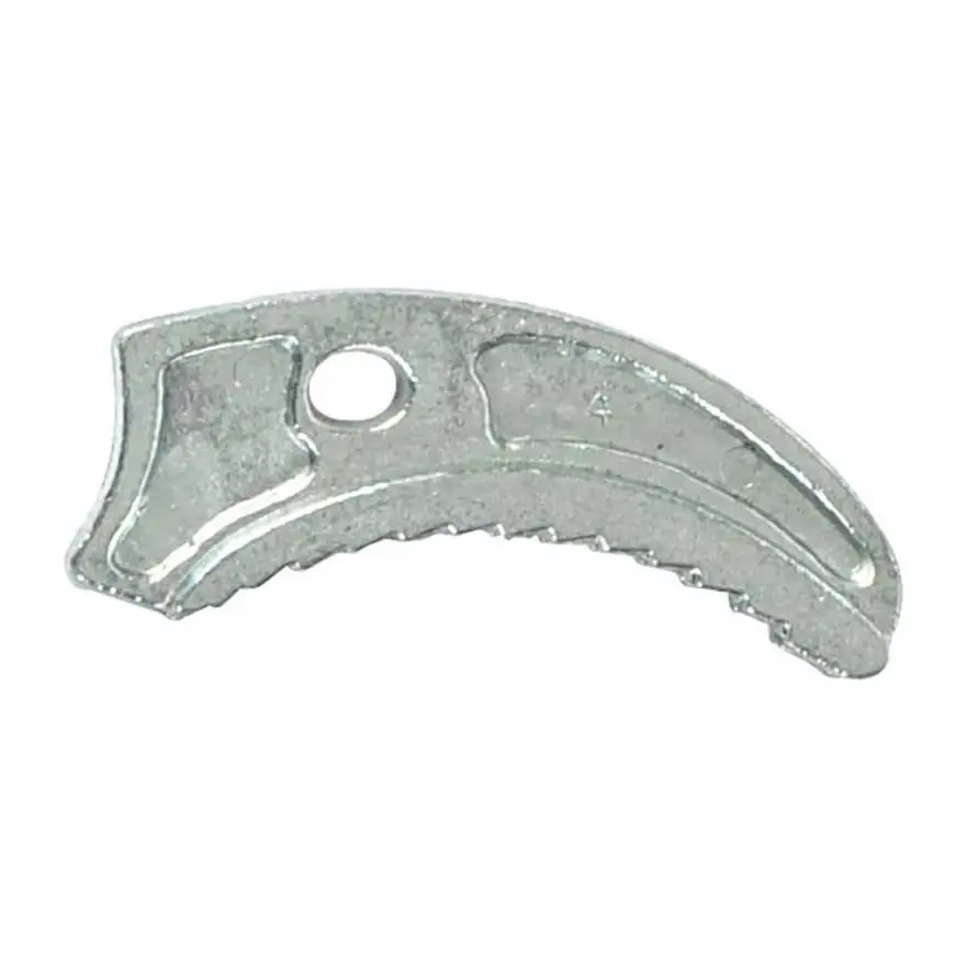 Aluminium anvil for lopper 4174