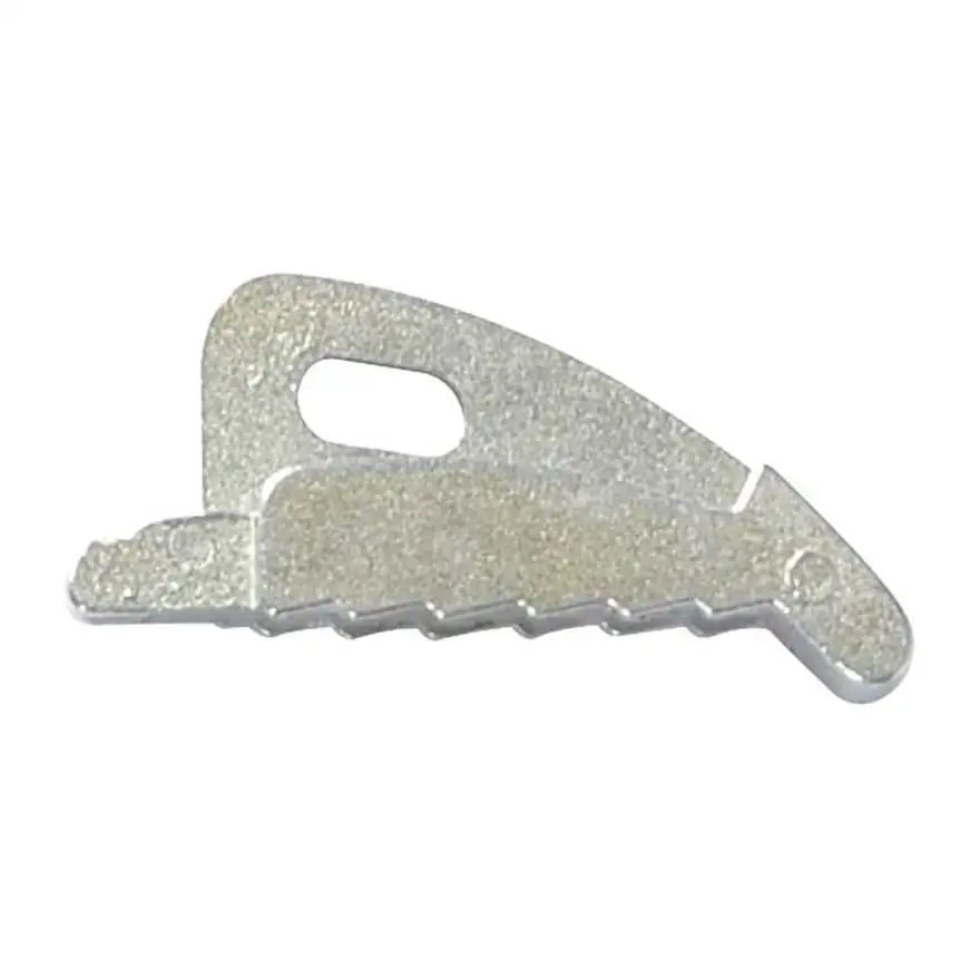 Aluminium anvil for lopper 4177