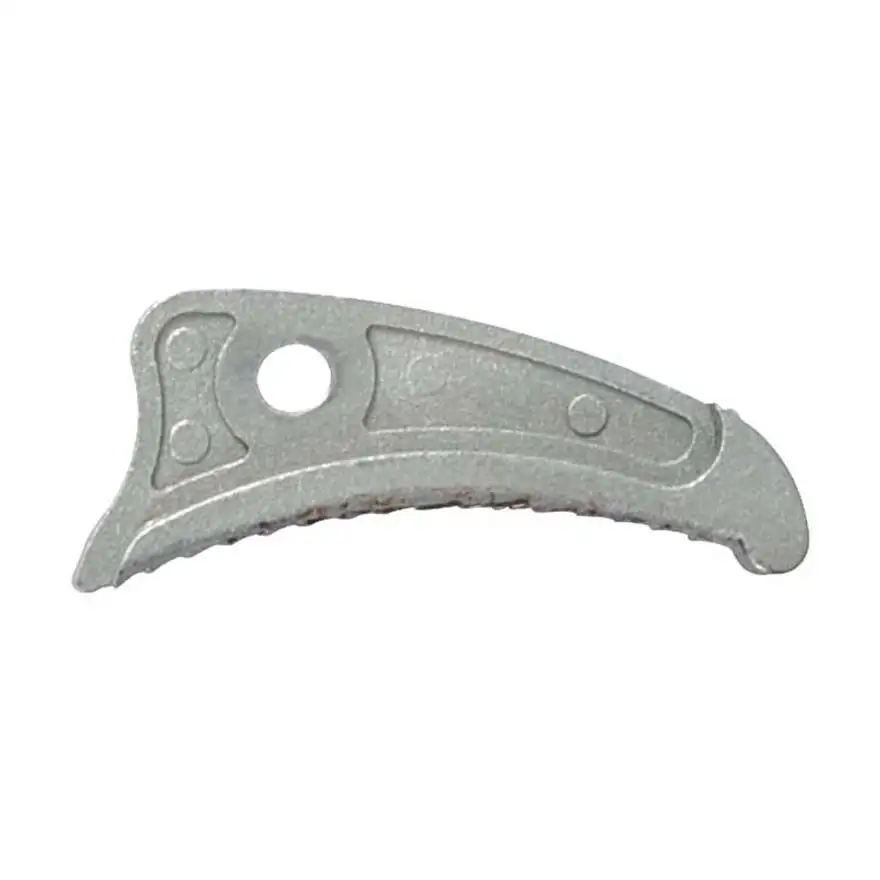 Aluminium anvil for lopper 4178