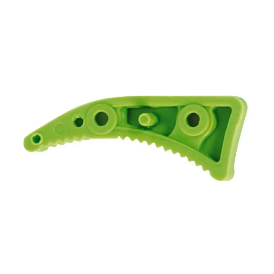 Plastic branch block for shear 4386