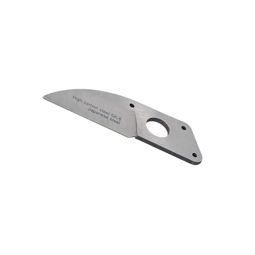 Replacement blade and spring for shear 4182