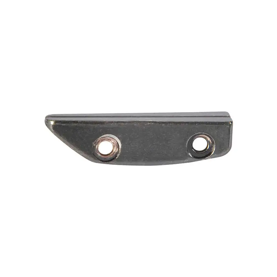 Aluminium anvil for shears 4182