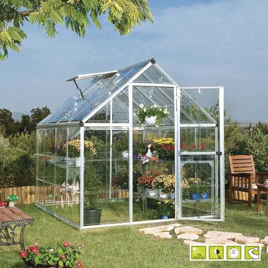 Greenhouse Doritis Maxi