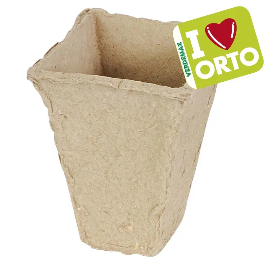 Biodegradable jars