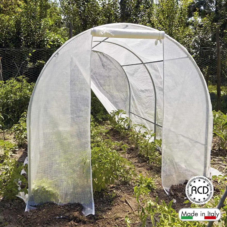 Greenhouse Siberia
