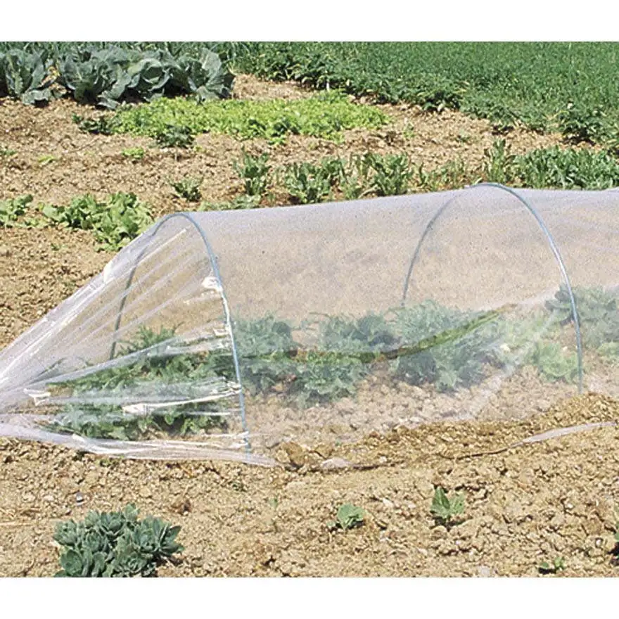PVC tunnel kit