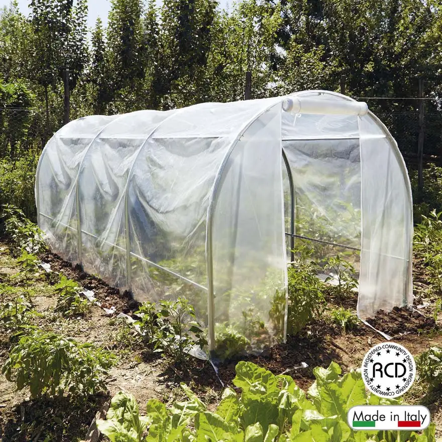 Spring Maxi greenhouse
