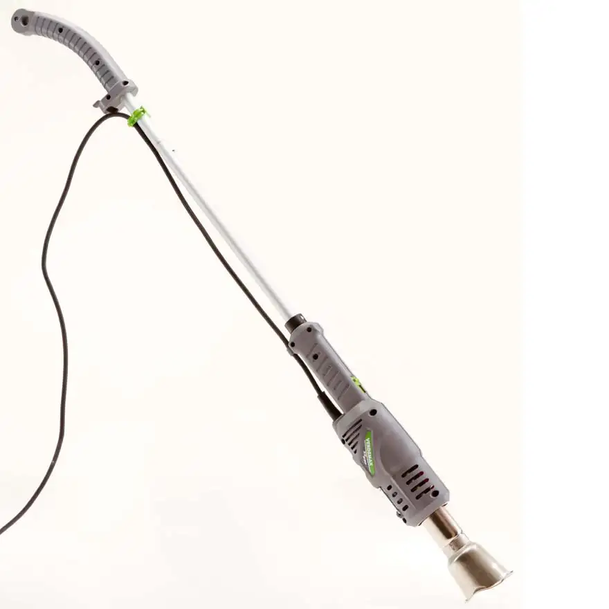 ES230 electric weed eradicator
