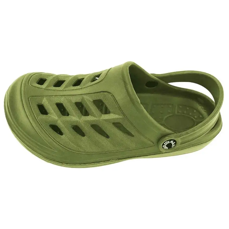 EVA clogs 