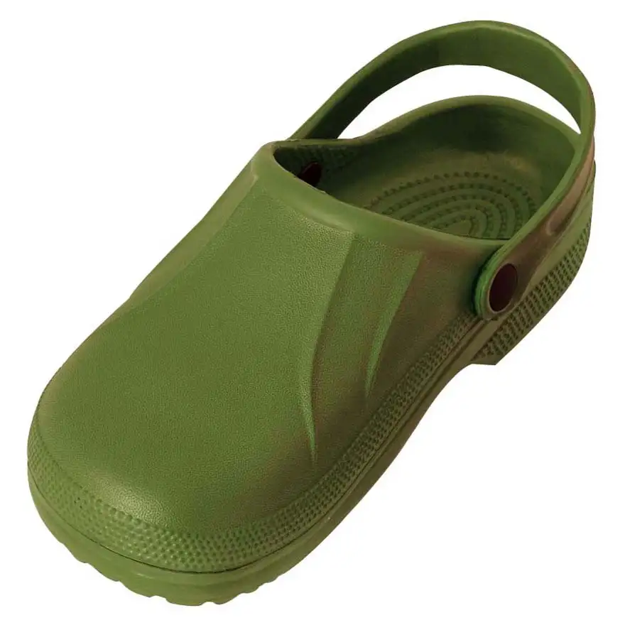 EVA clogs 