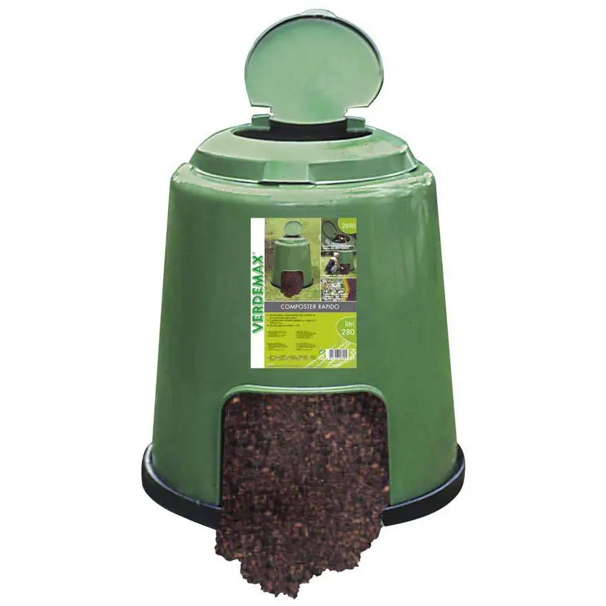 Rapid composter Lt 280