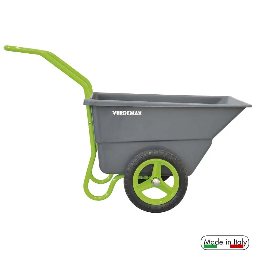 Garden wheelbarrow - multipurpose