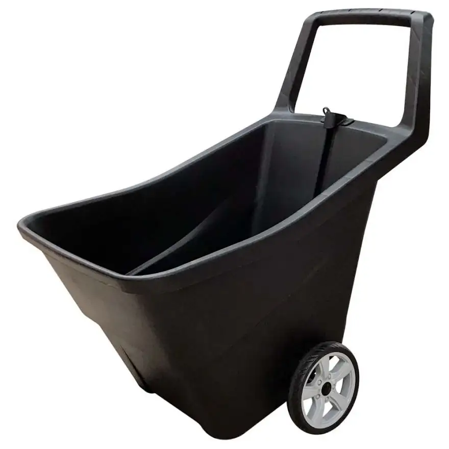 MULTI-PURPOSE WHEELBARROW