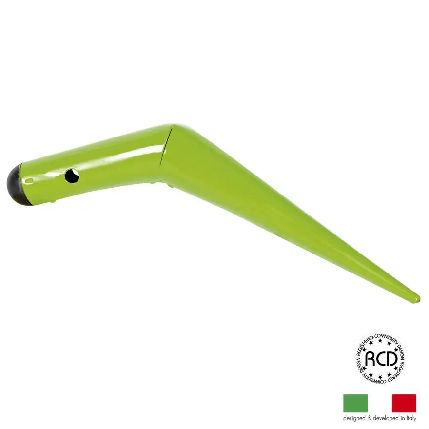 Classic pointed transplanter