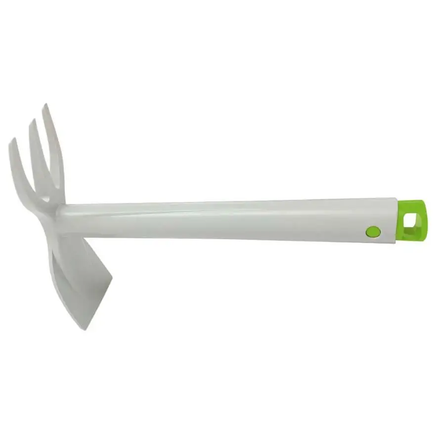 TRIDENT SQUARE TIP HOE IN ABS