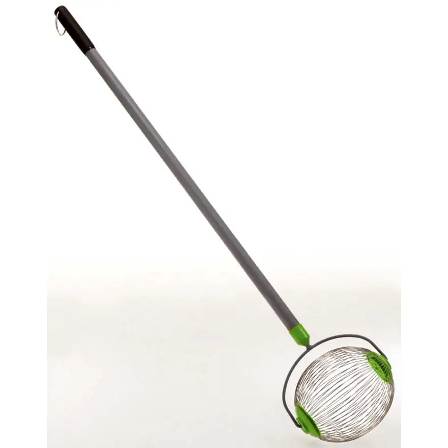 Fruit picking roller
