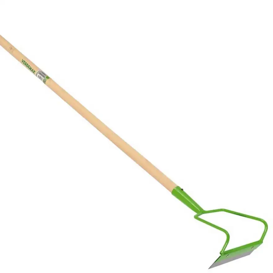 2-arm weeder with handle 130 cm - ø 24 mm