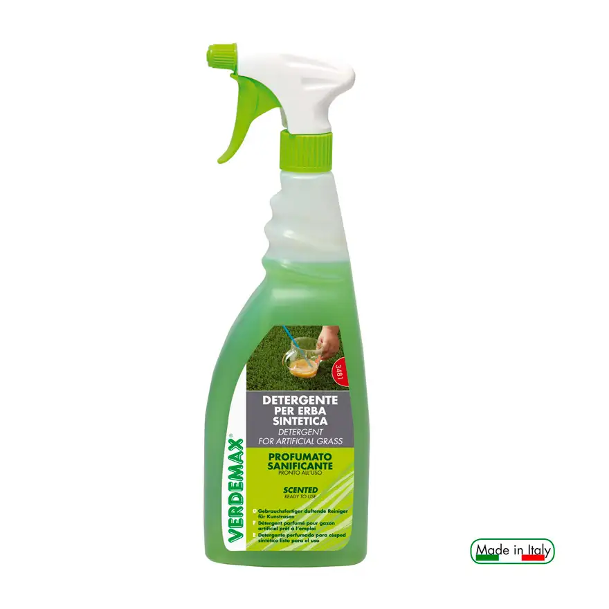 Ready-to-use detergent