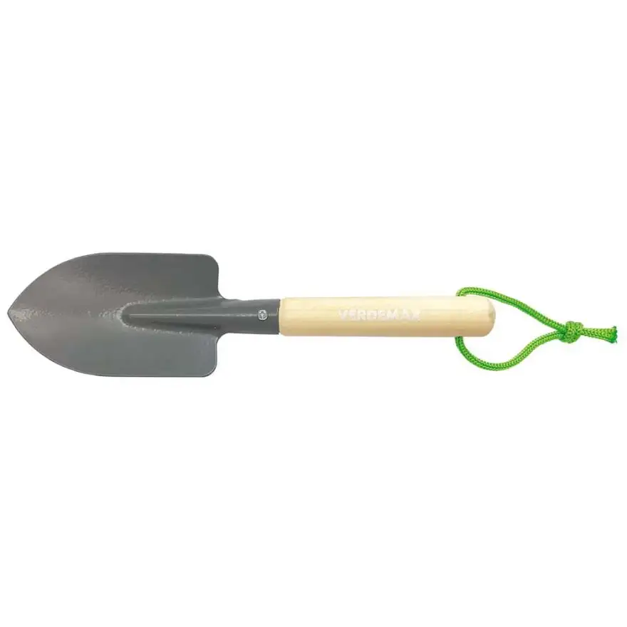 POTTING SCOOP