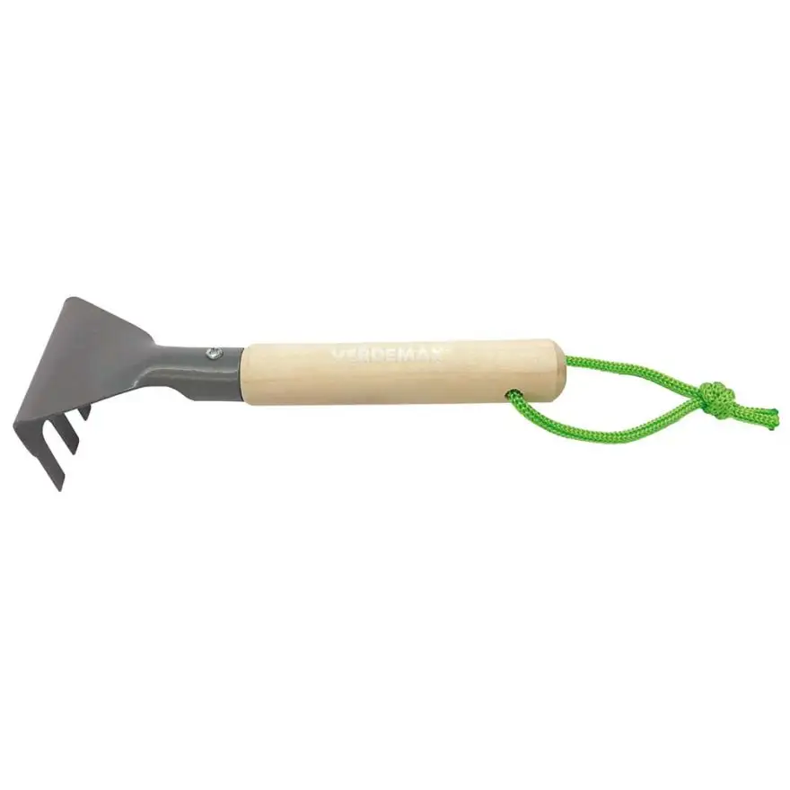 POTTING RAKE