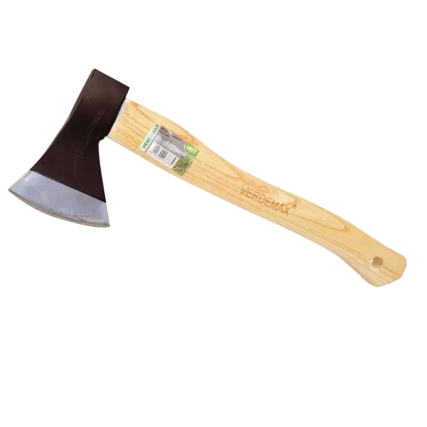 Forged hatchet
