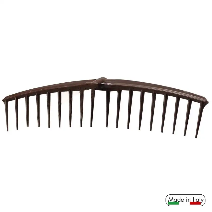 Agro rake