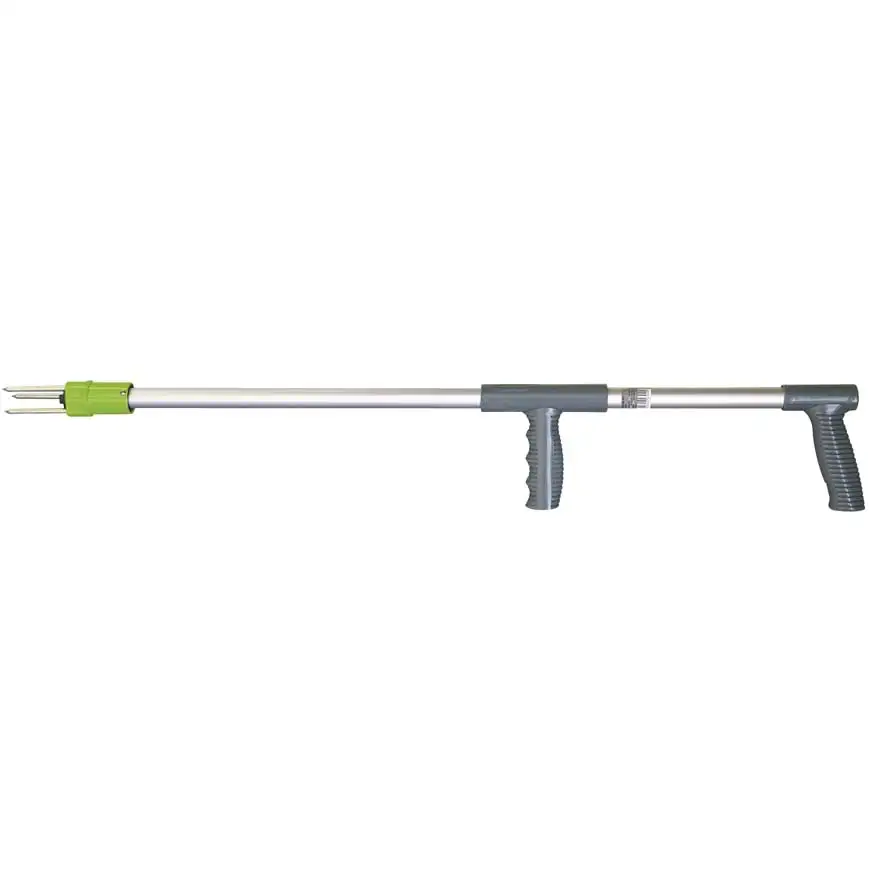 Weed remover
