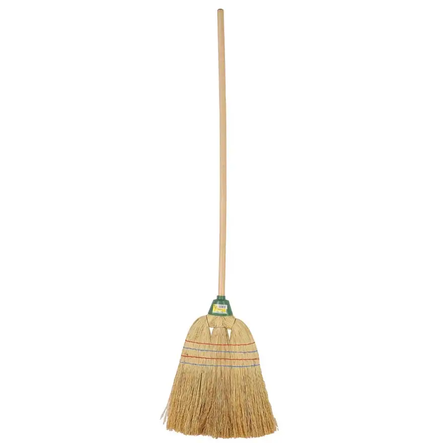 Sage broom