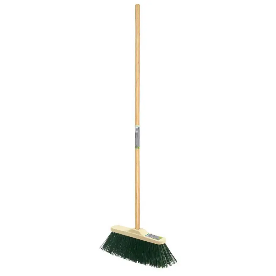 FOAM BROOM