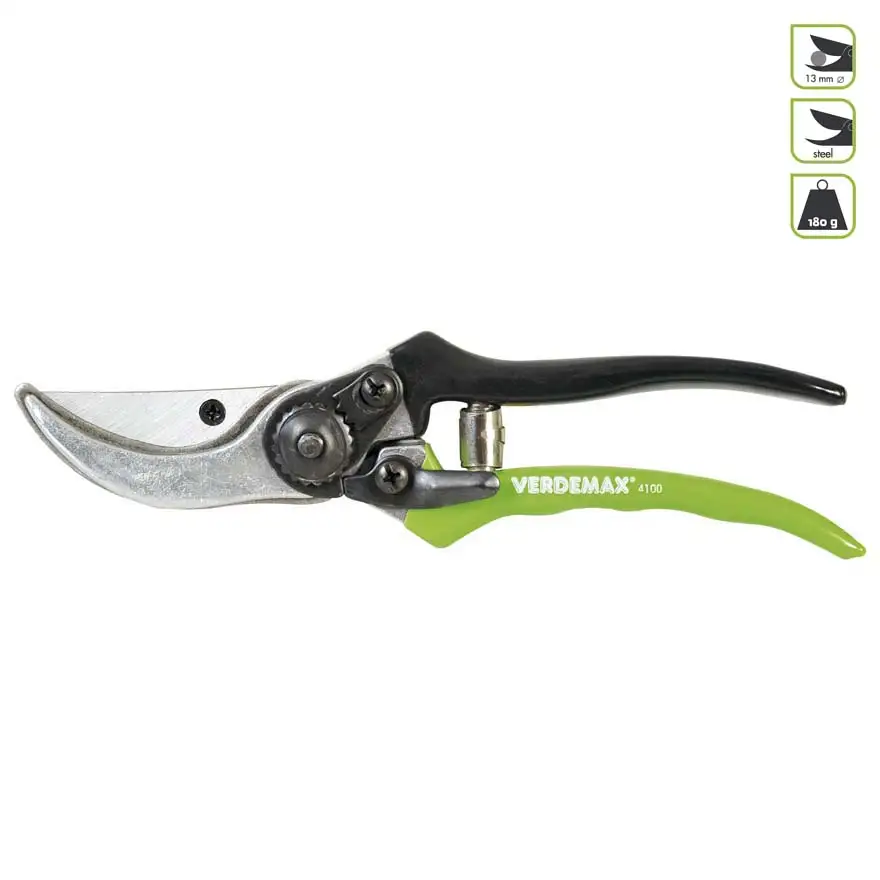 Standard by-pass light scissors