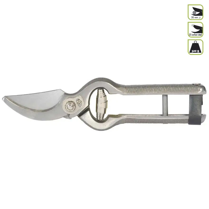 Pruning scissors