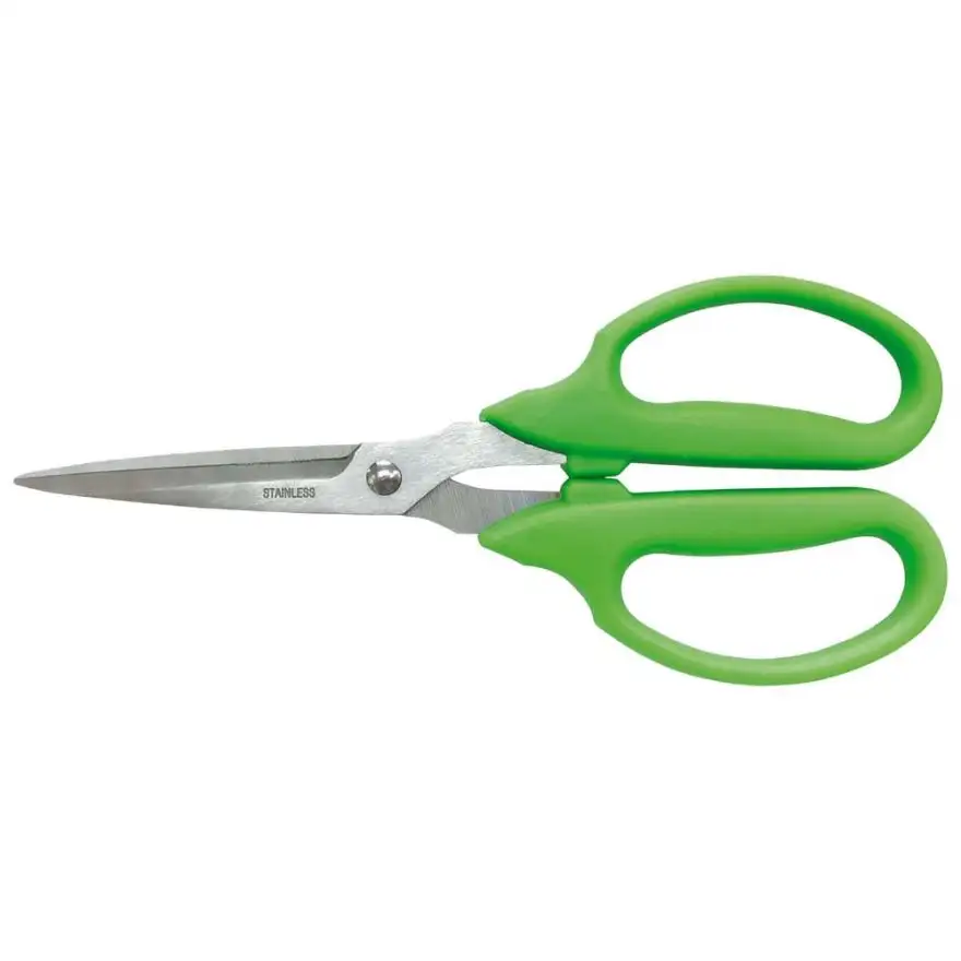 FLOWER SCISSORS