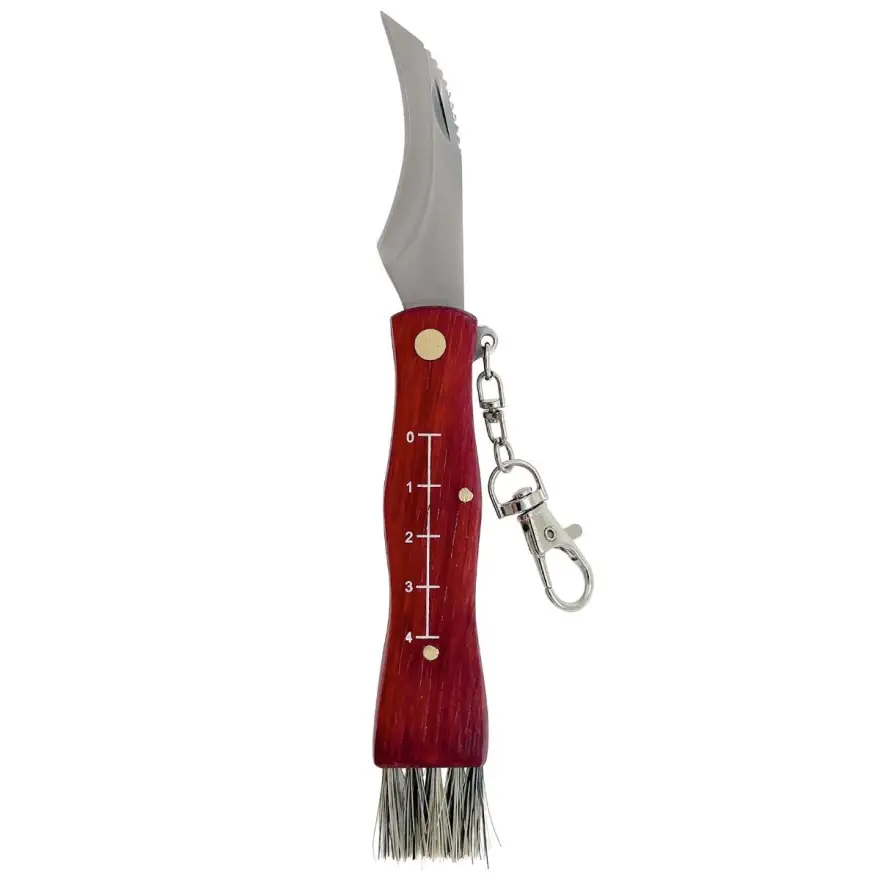 HARVESTING KNIFE