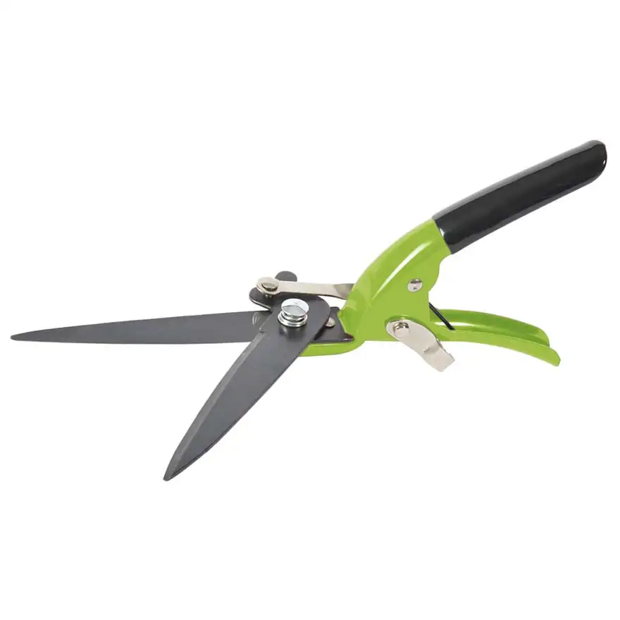 Fixed grass shear