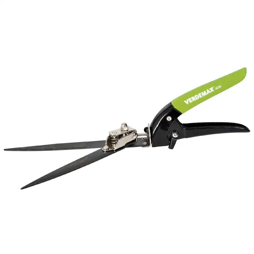 Grass shear heavy series straight blades