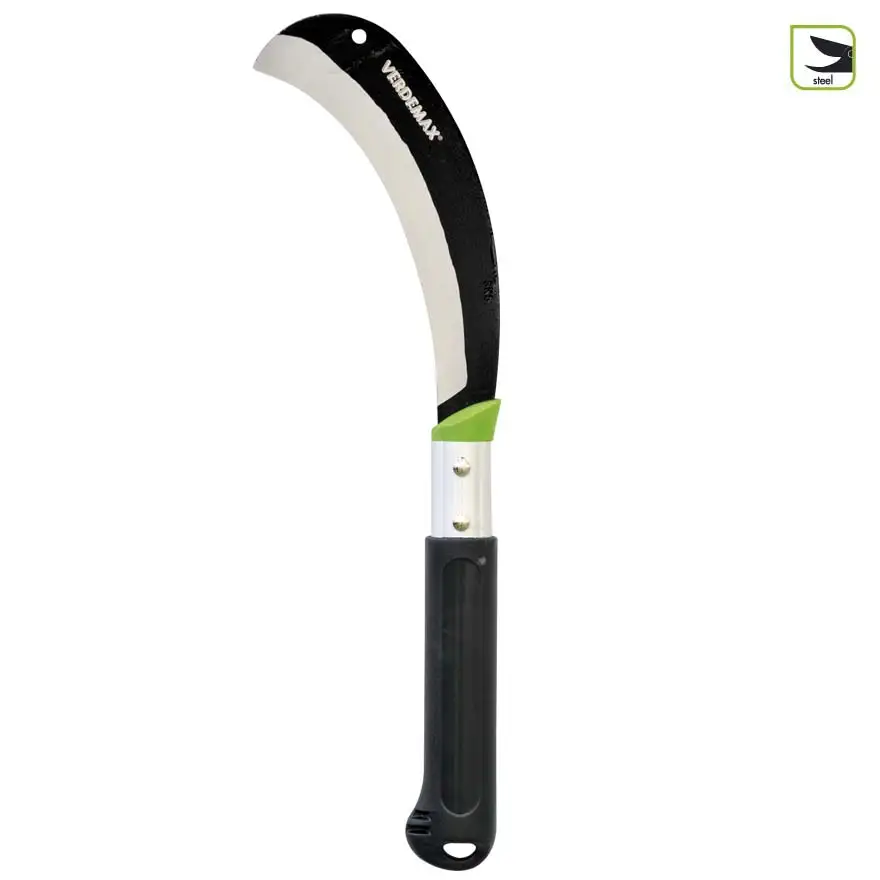 Billhook for logging