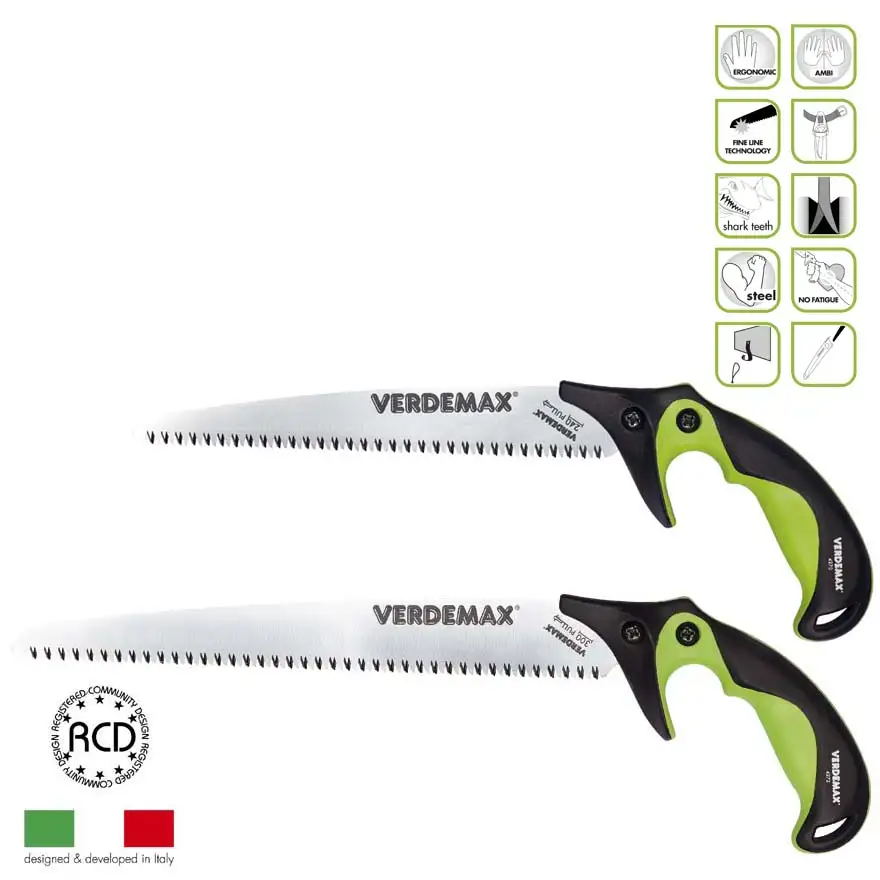 Professional fixed saws