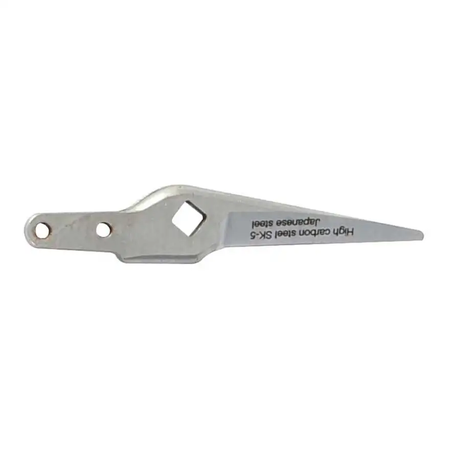 Replacement counterblade for 4143