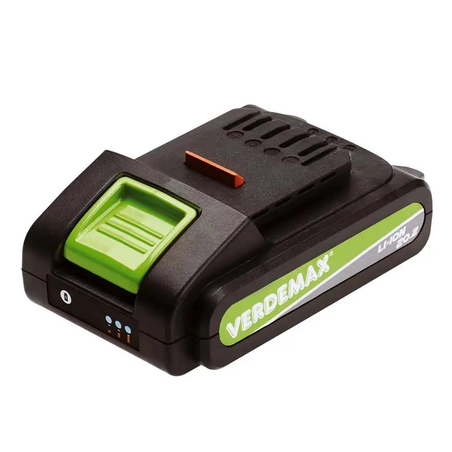 20V - 2 AH battery