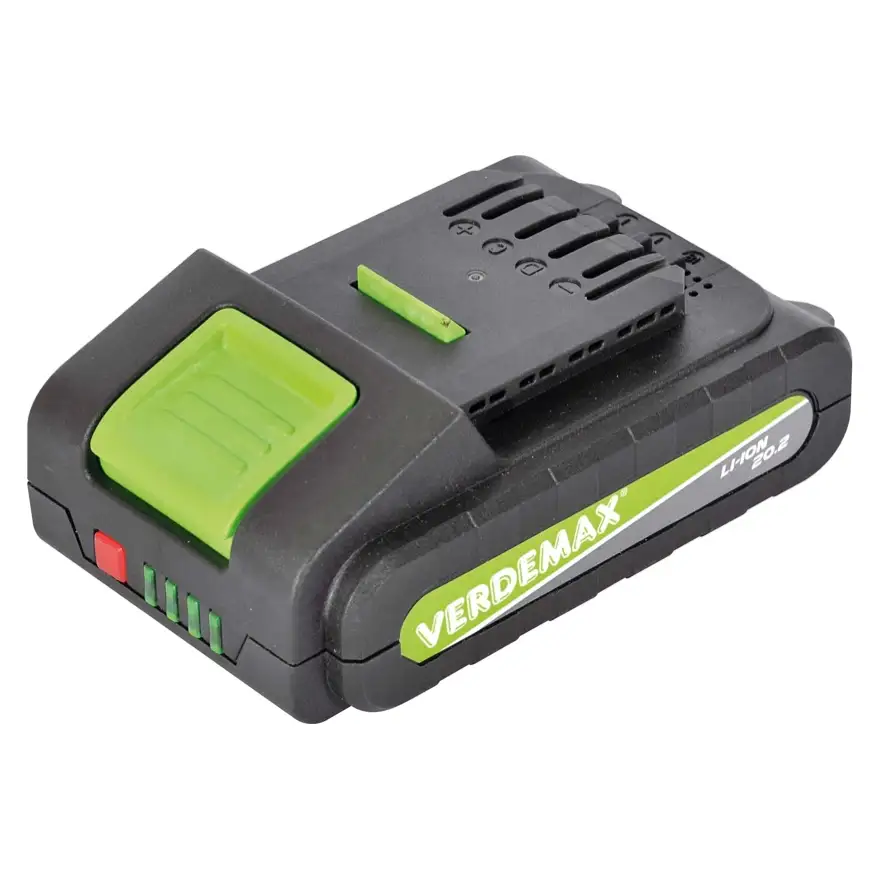 20V - 2,5 AH BATTERY